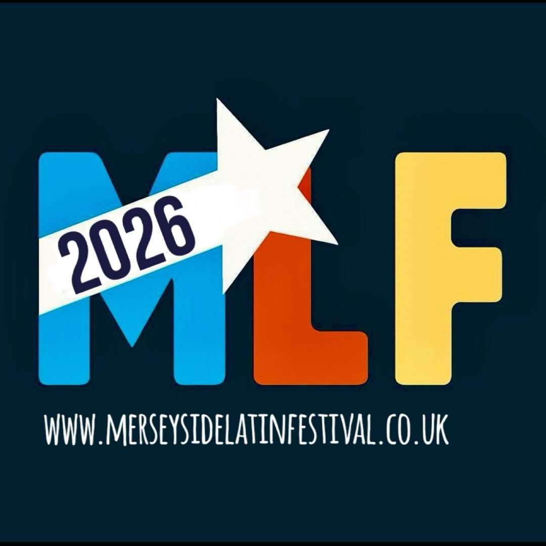 Merseyside Latin Festival