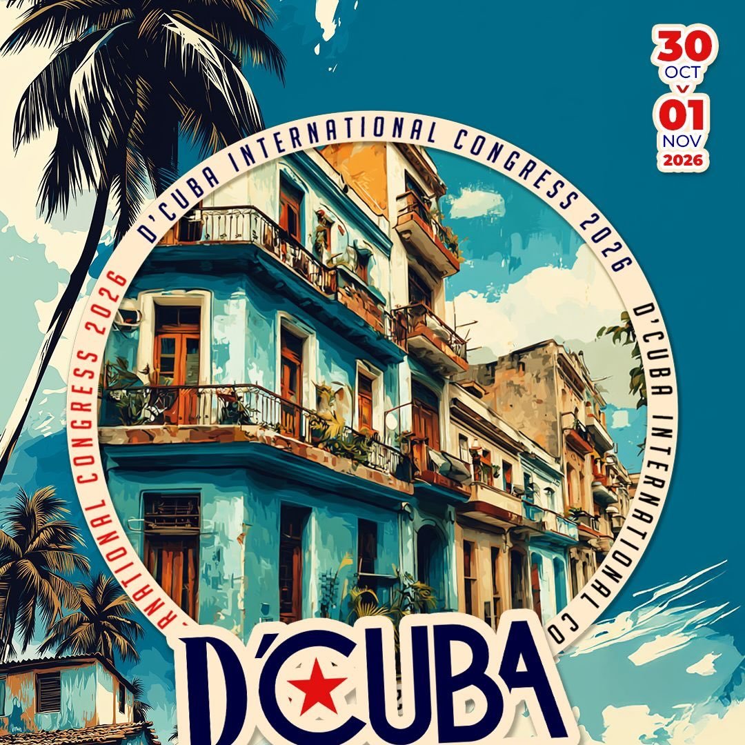 DCUBA CONGRESS