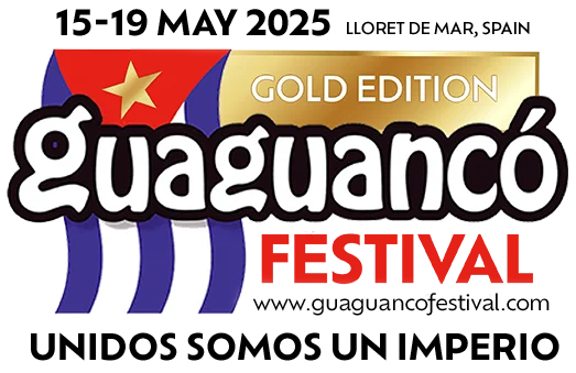 Guaguanco Festival