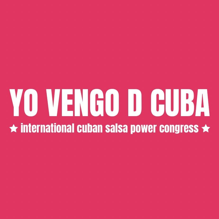 Yo Vengo de Cuba