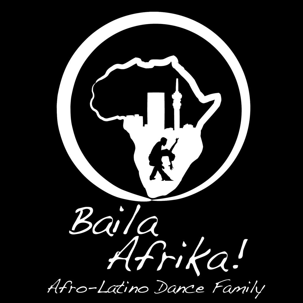BailaAfrika Afro Latino Dance