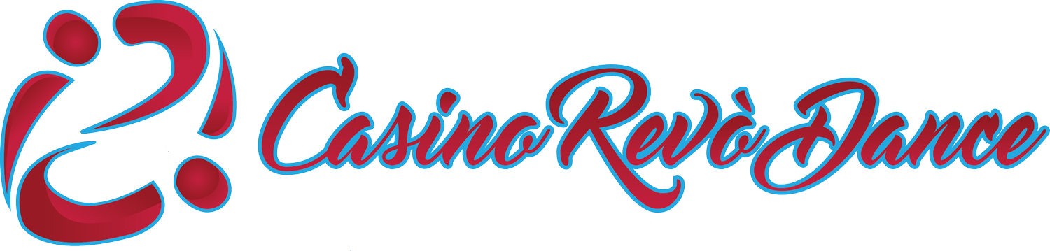 Casino Revo Dance
