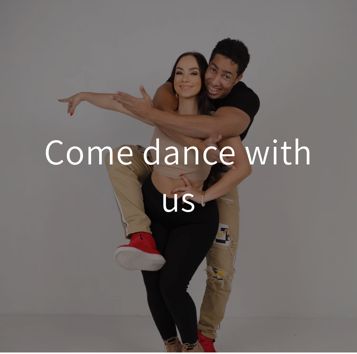 Dame Dance 