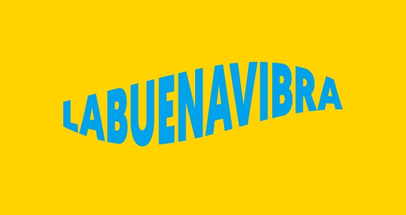 LaBuenaVibra