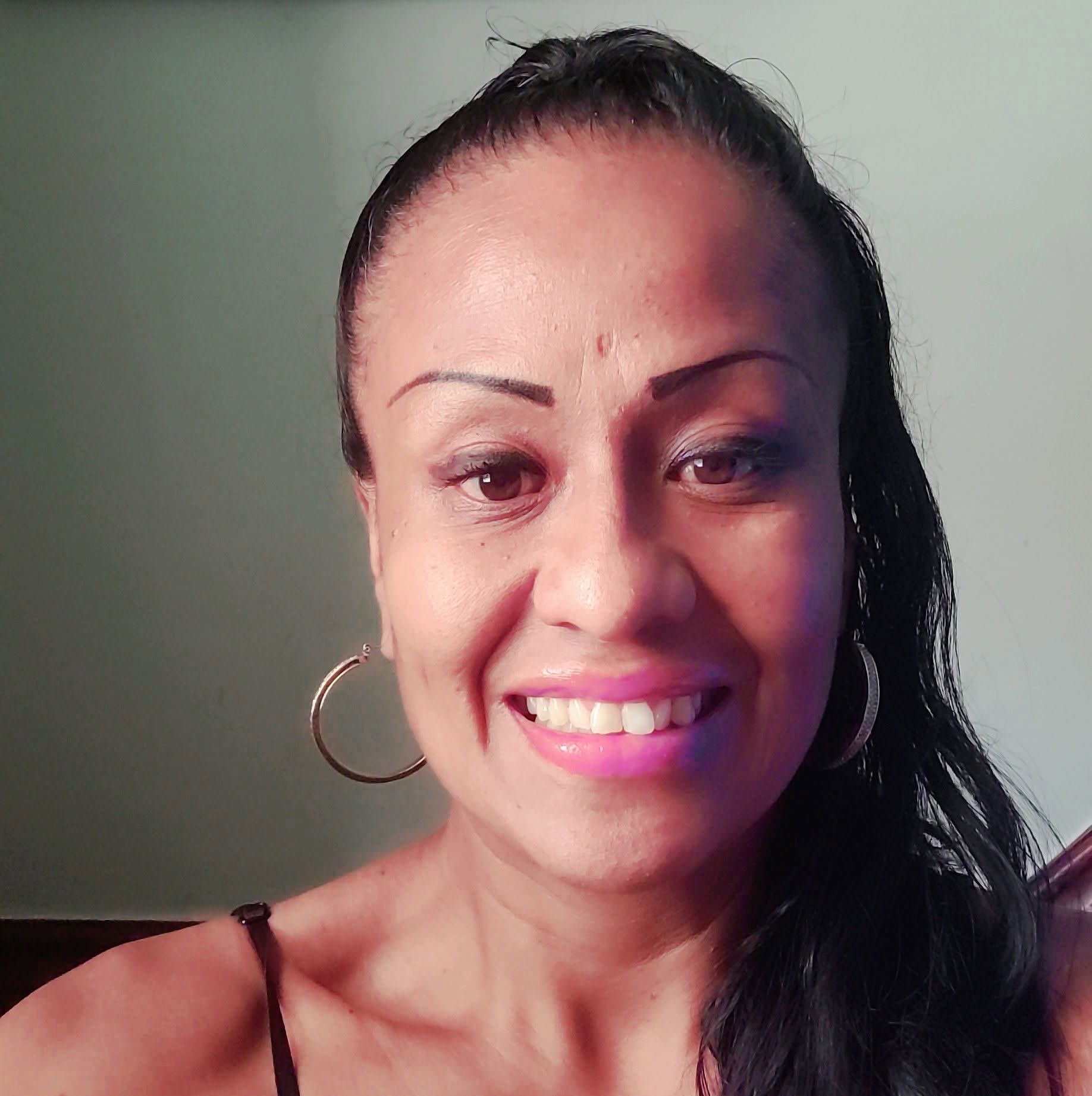 Licerine Rodrìguez Latin Dance School