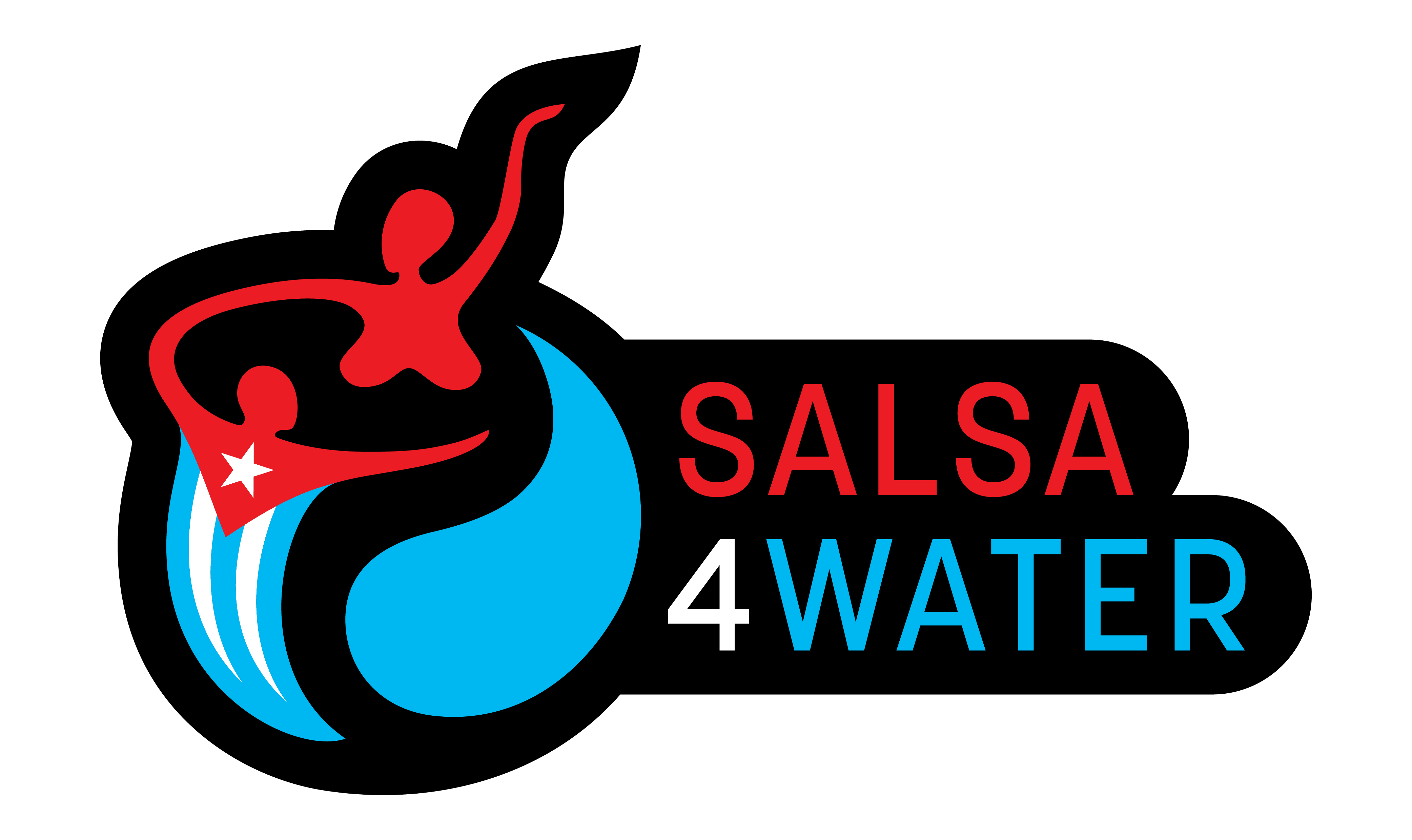 Salsa4Water Berlin
