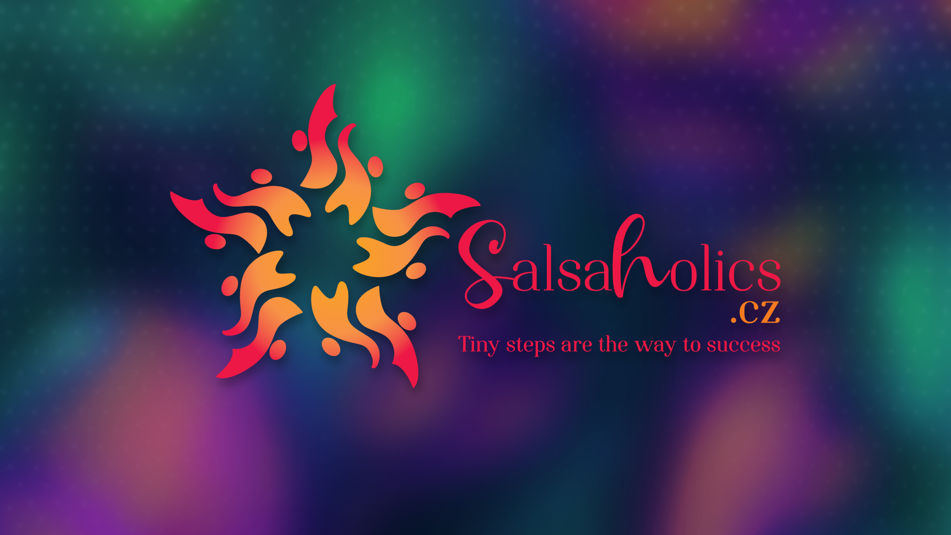 SalsaHolics.cz
