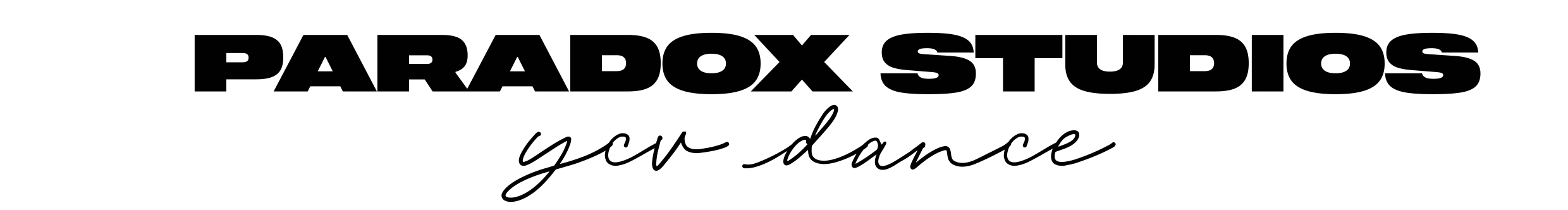 Paradox Dance Studio