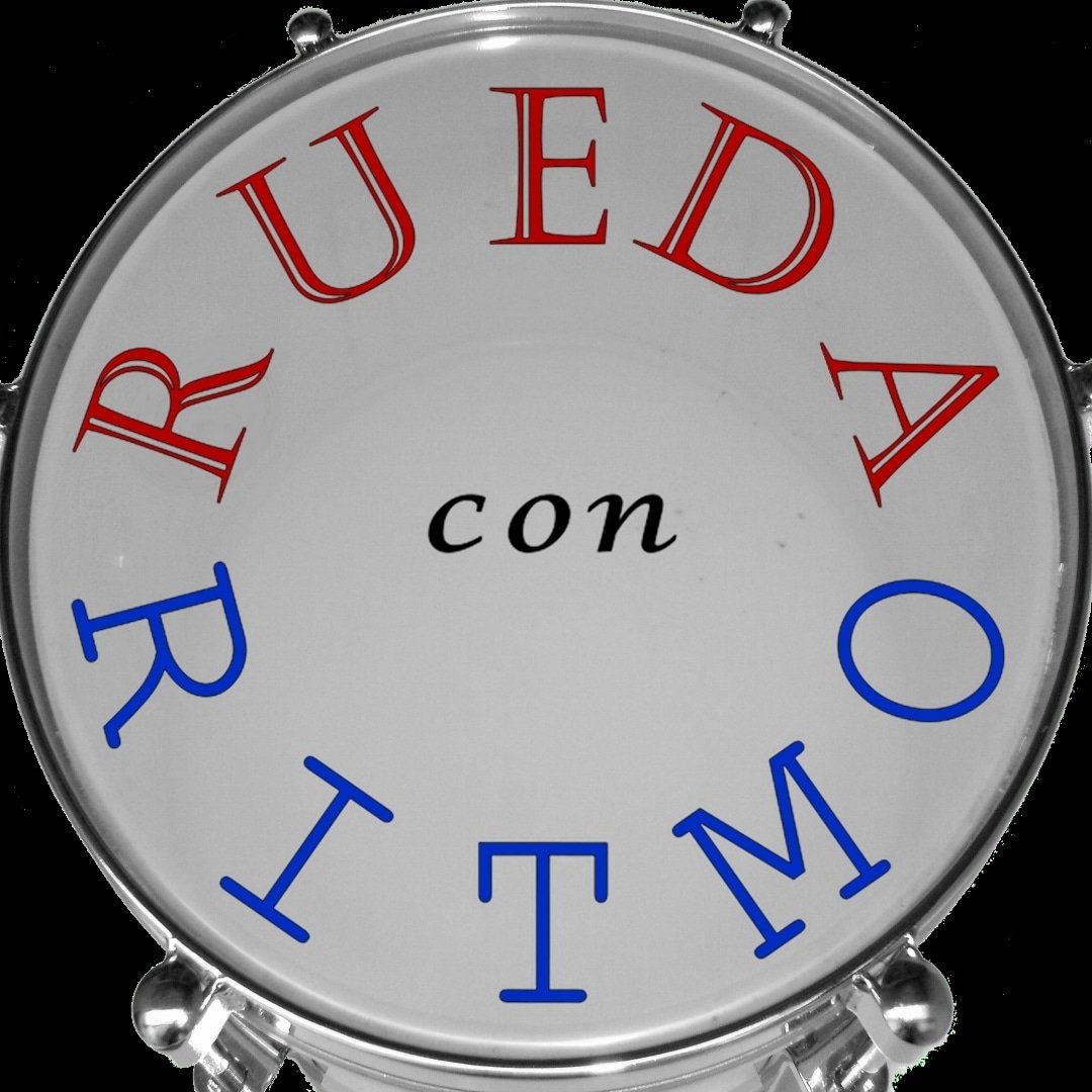 Rueda Con Ritmo