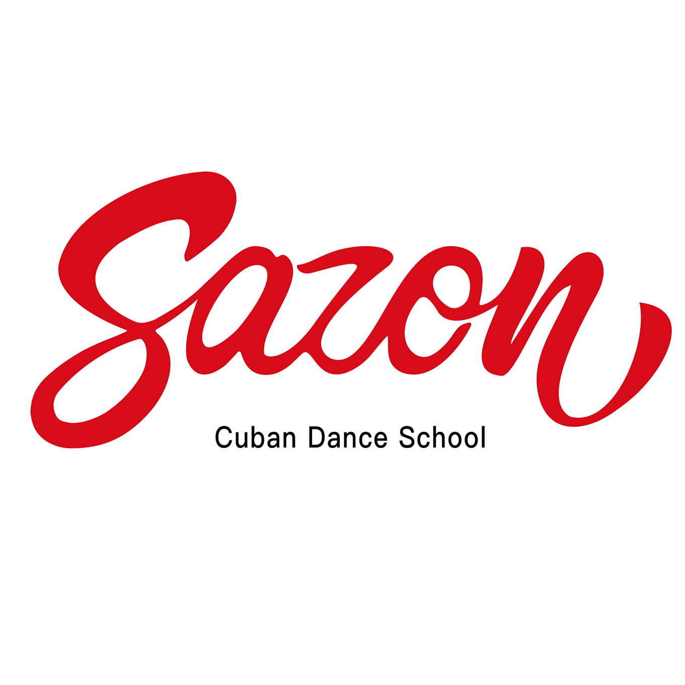 SAZÓN CUBAN DANCE SCHOOL BEIJING