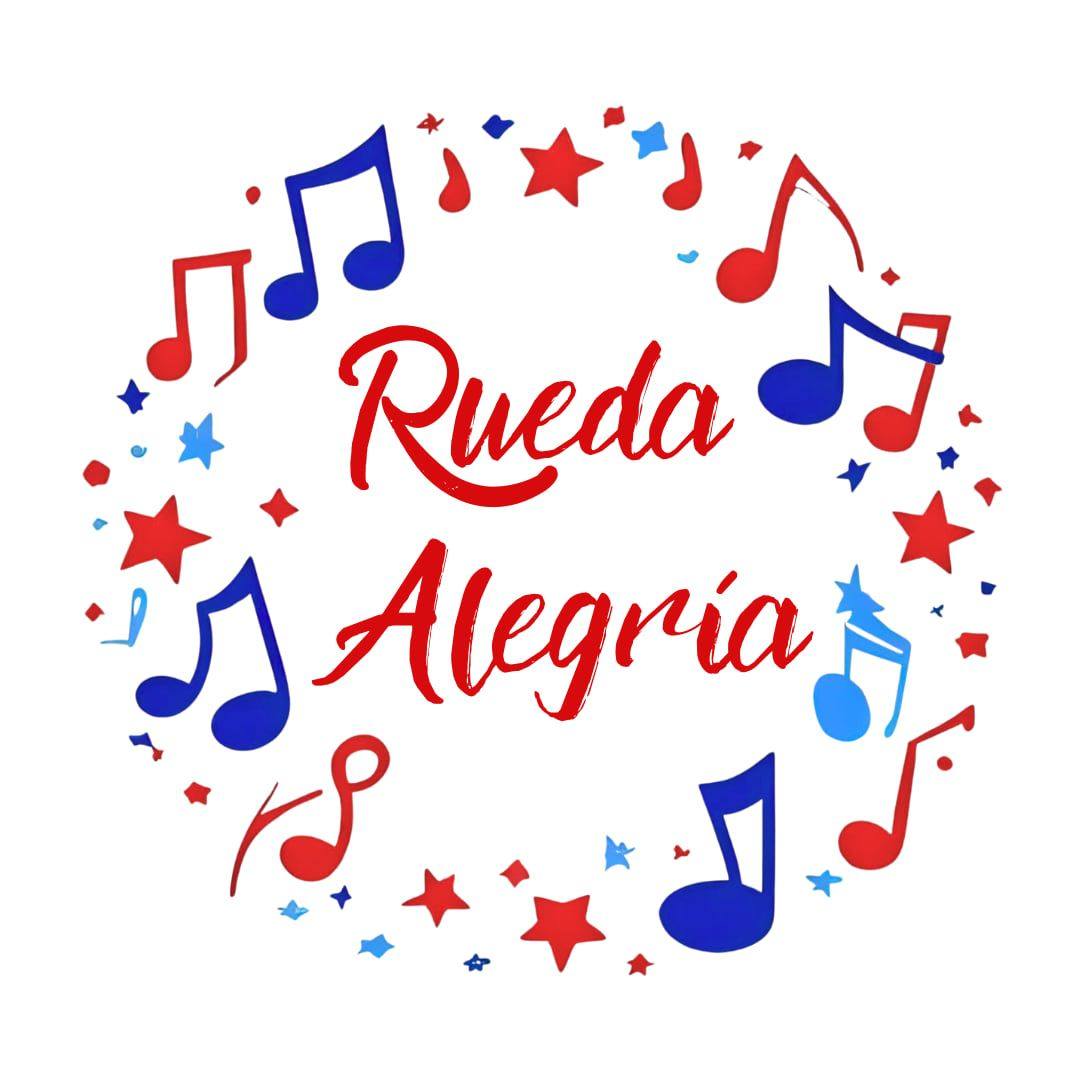 Rueda Alegría